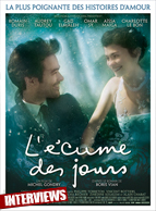L'Ecume des jours