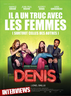 Denis
