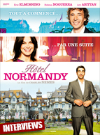 Hôtel Normandy