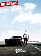 Fast & Furious 6