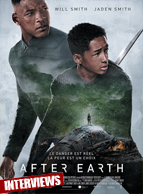 After Earth