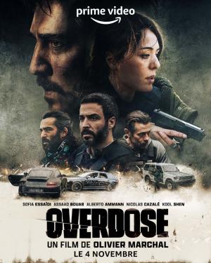 Overdose