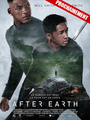 After Earth
